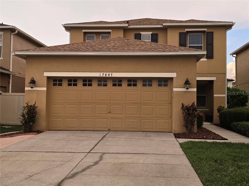 17447 Glenapp Drive Land O Lakes FL 34638 TB8411777 image1