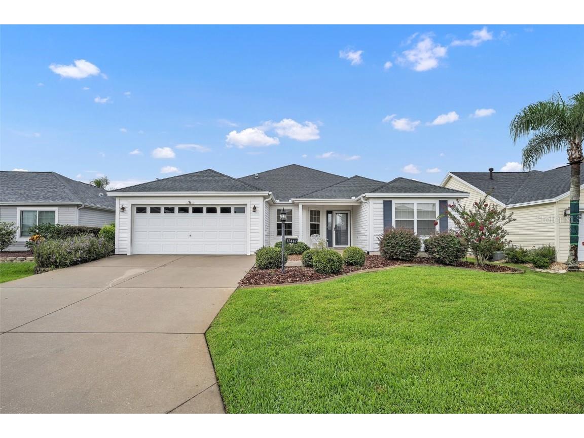 17447 SE 74th Raes Hall Avenue The Villages FL 32162 O6159841 image1