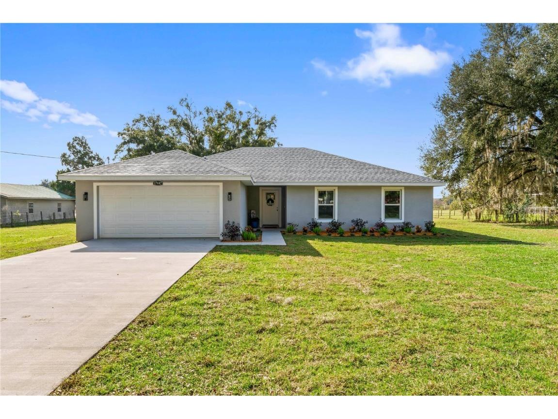 17447 Spring Valley Dade City FL 33523 - BLANTON LAKE TB8345599 image1