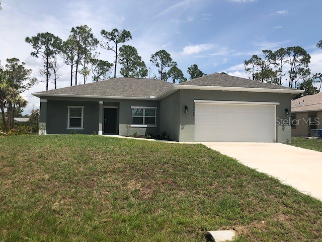 17448 Grandby Avenue Port Charlotte FL 33948 C7471350 image1