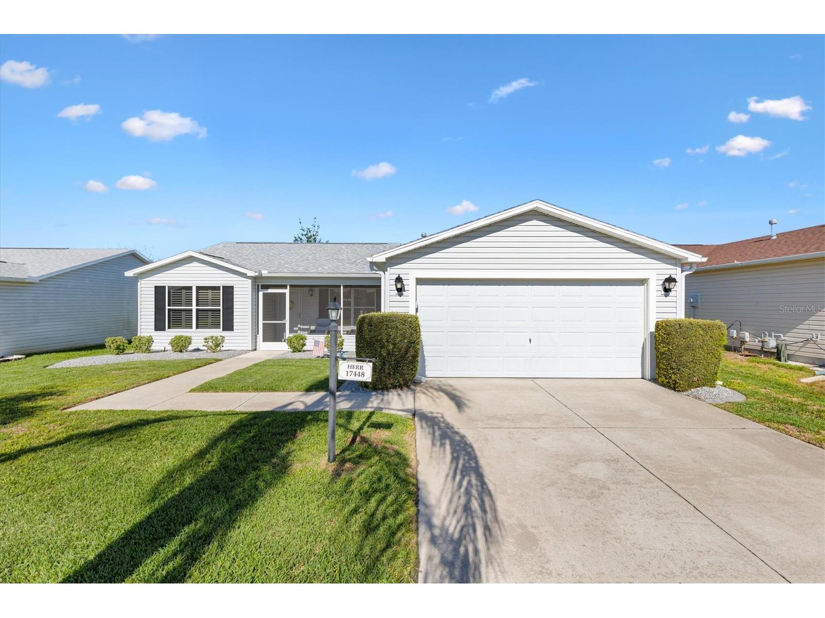 17448 SE 74th Seabrook Court The Villages FL 32162 G5110021 image1