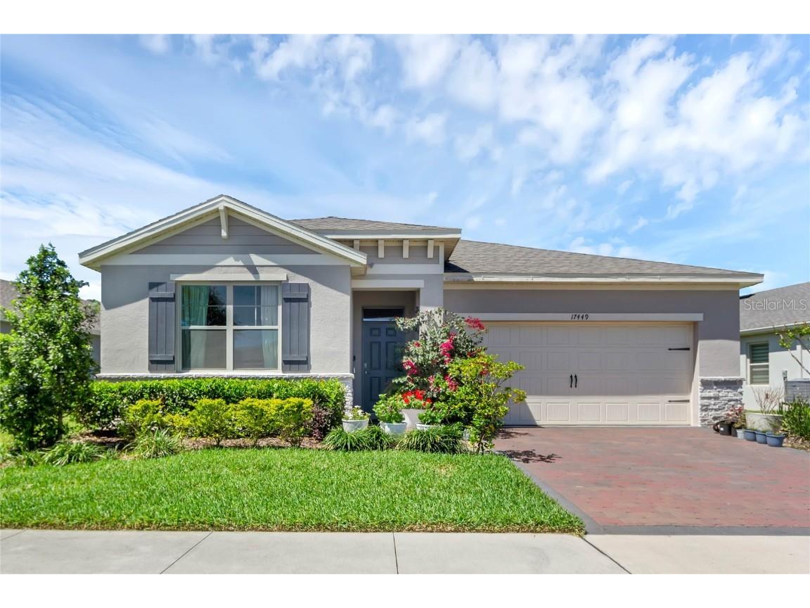 17449 Blazing Star Circle Clermont FL 34714 O6185973 image1