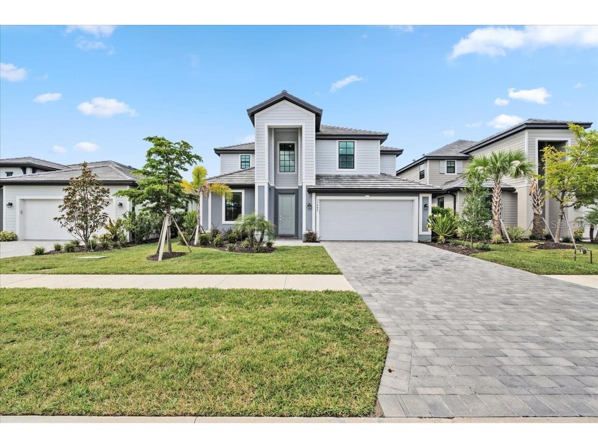 17449 Luminous Avenue Venice FL 34293 N6140663 image1