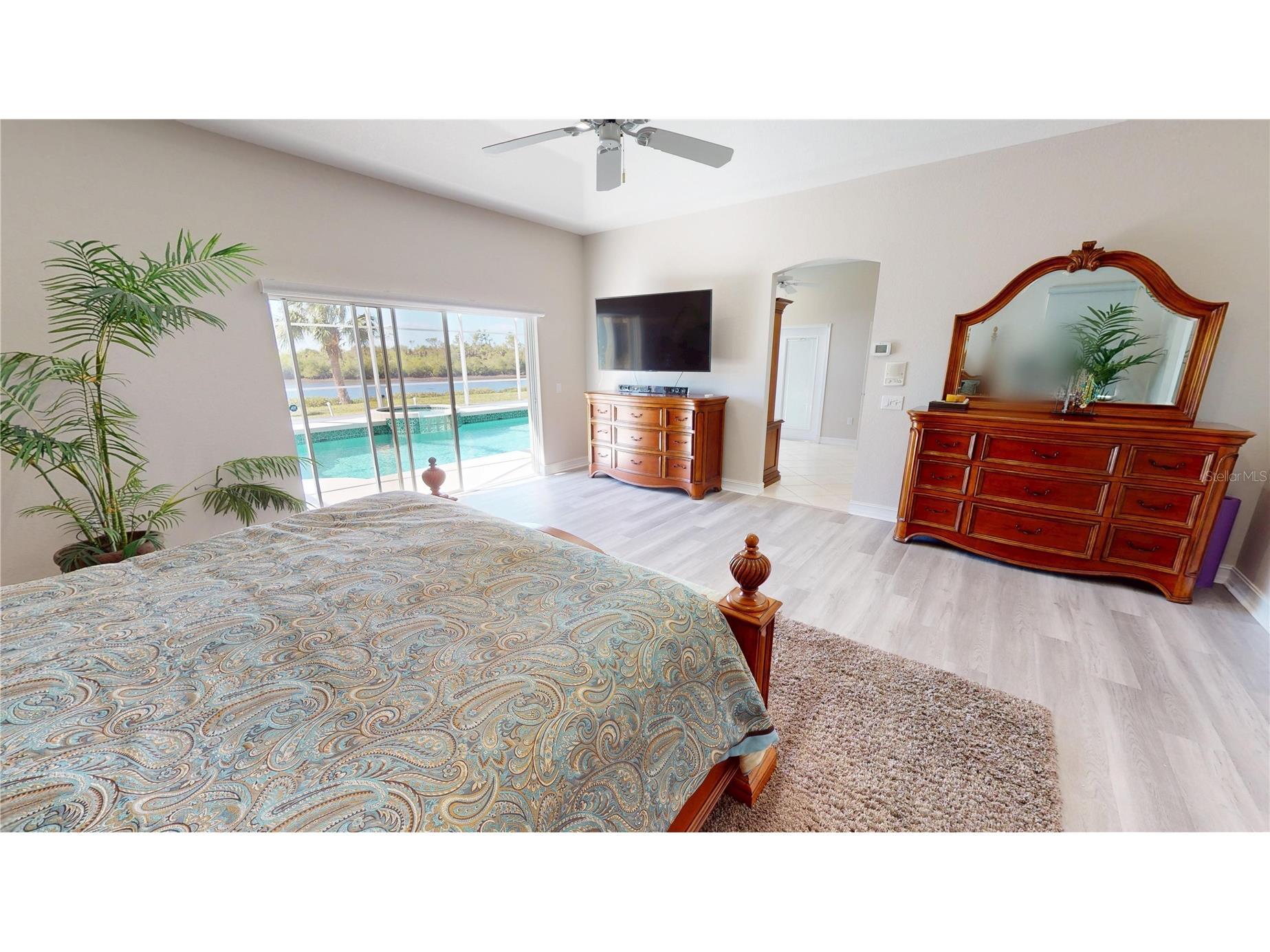17449 Ohara Drive Port Charlotte FL 33948 - MANCHESTER WATERWAY C7522283 image19