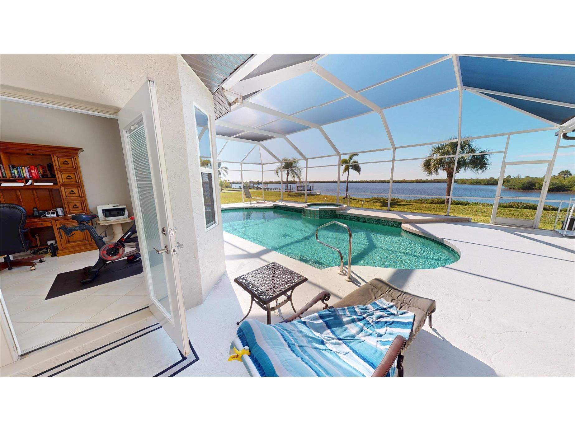 17449 Ohara Drive Port Charlotte FL 33948 - MANCHESTER WATERWAY C7522283 image36