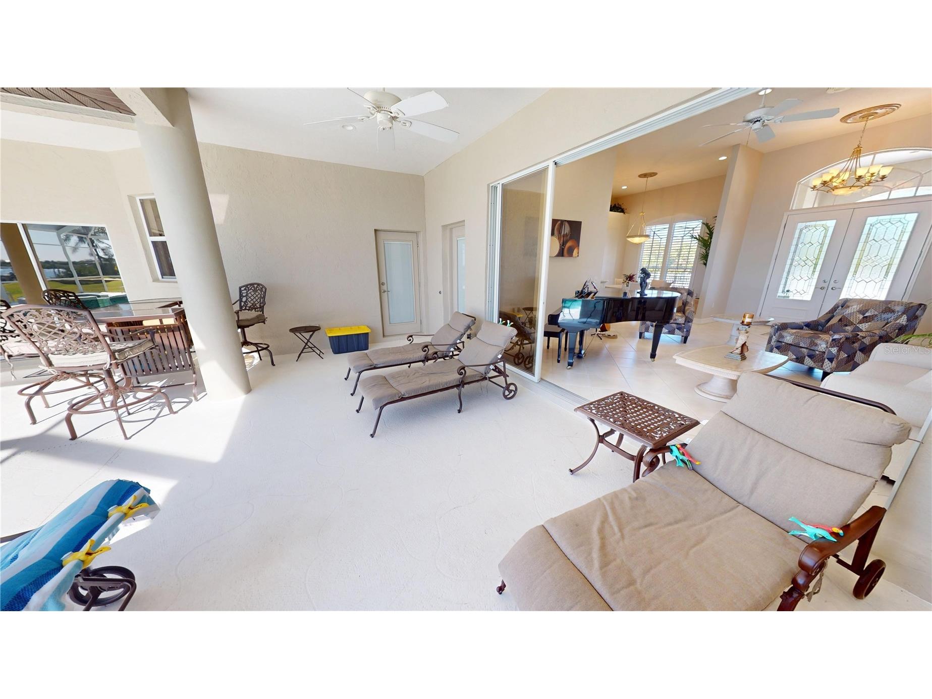 17449 Ohara Drive Port Charlotte FL 33948 - MANCHESTER WATERWAY C7522283 image37