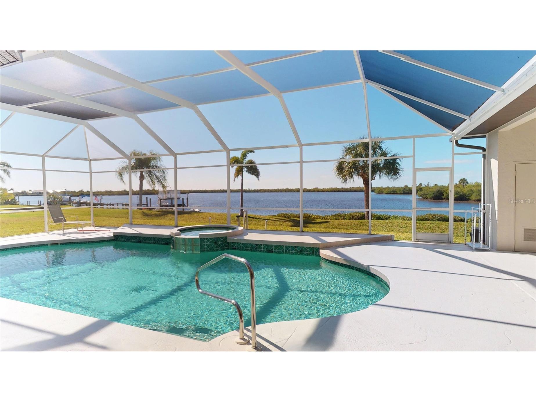 17449 Ohara Drive Port Charlotte FL 33948 - MANCHESTER WATERWAY C7522283 image38