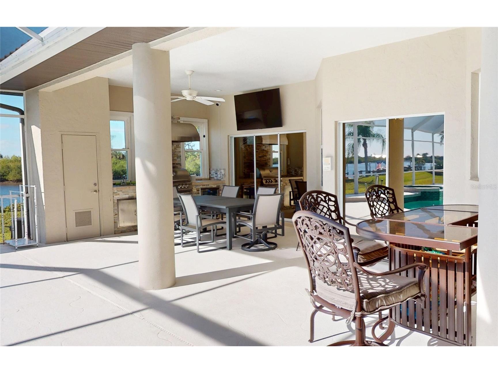 17449 Ohara Drive Port Charlotte FL 33948 - MANCHESTER WATERWAY C7522283 image39