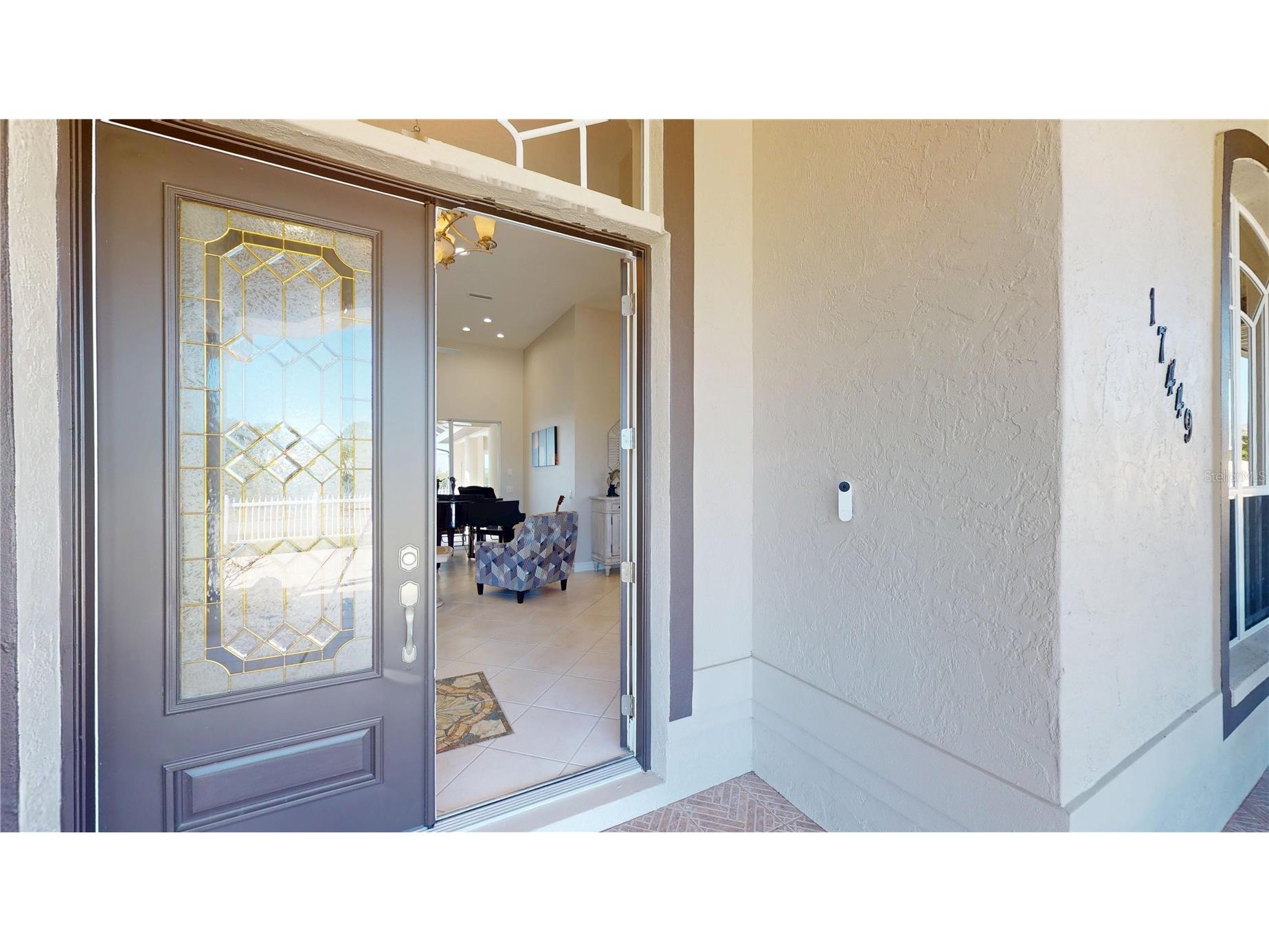 17449 Ohara Drive Port Charlotte FL 33948 - MANCHESTER WATERWAY C7522283 image4
