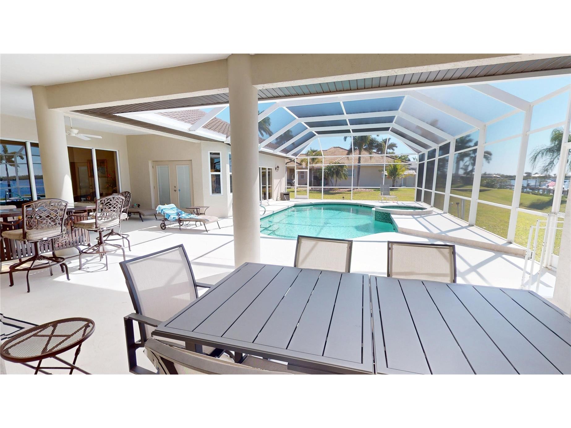 17449 Ohara Drive Port Charlotte FL 33948 - MANCHESTER WATERWAY C7522283 image41