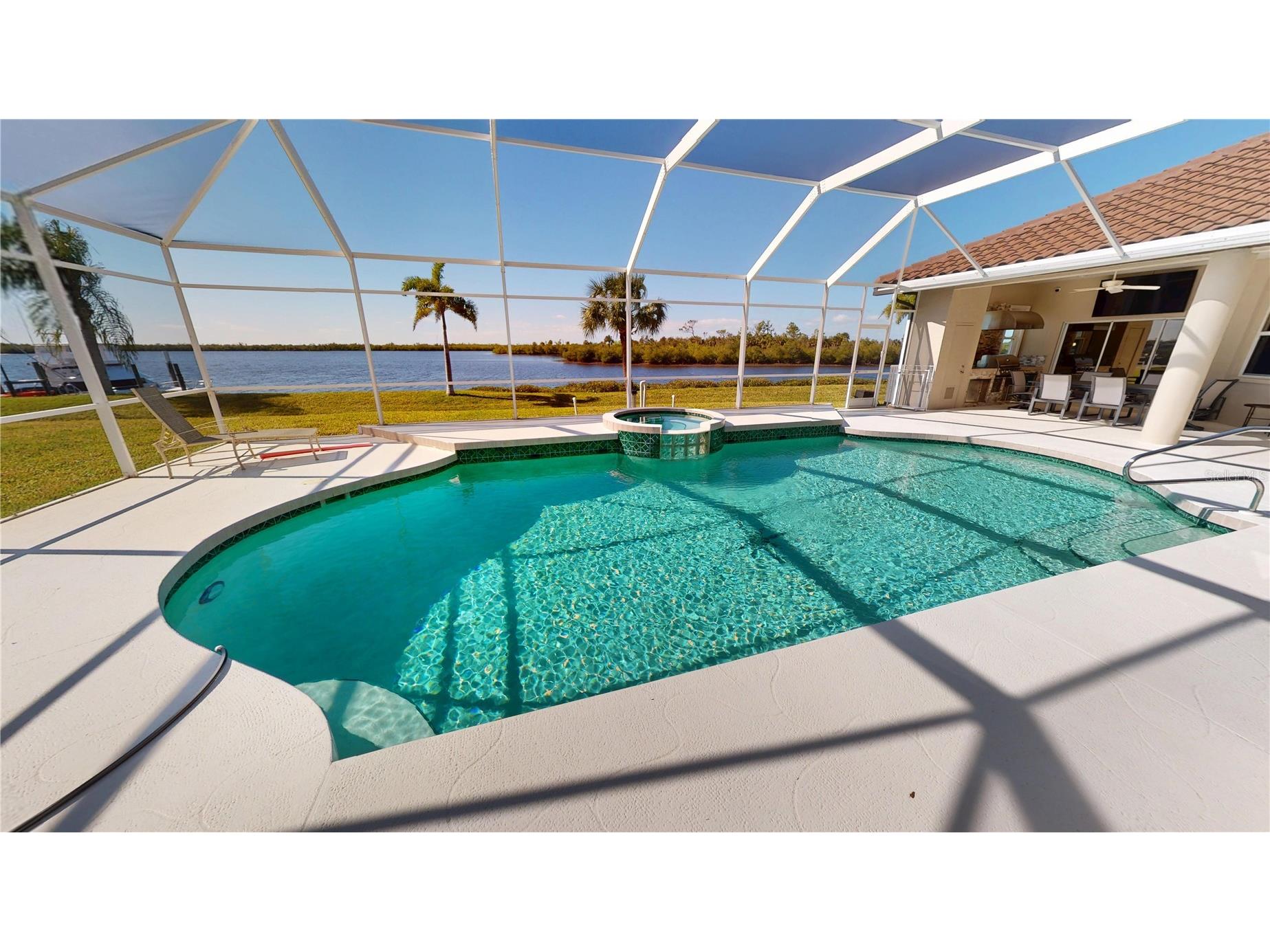 17449 Ohara Drive Port Charlotte FL 33948 - MANCHESTER WATERWAY C7522283 image42