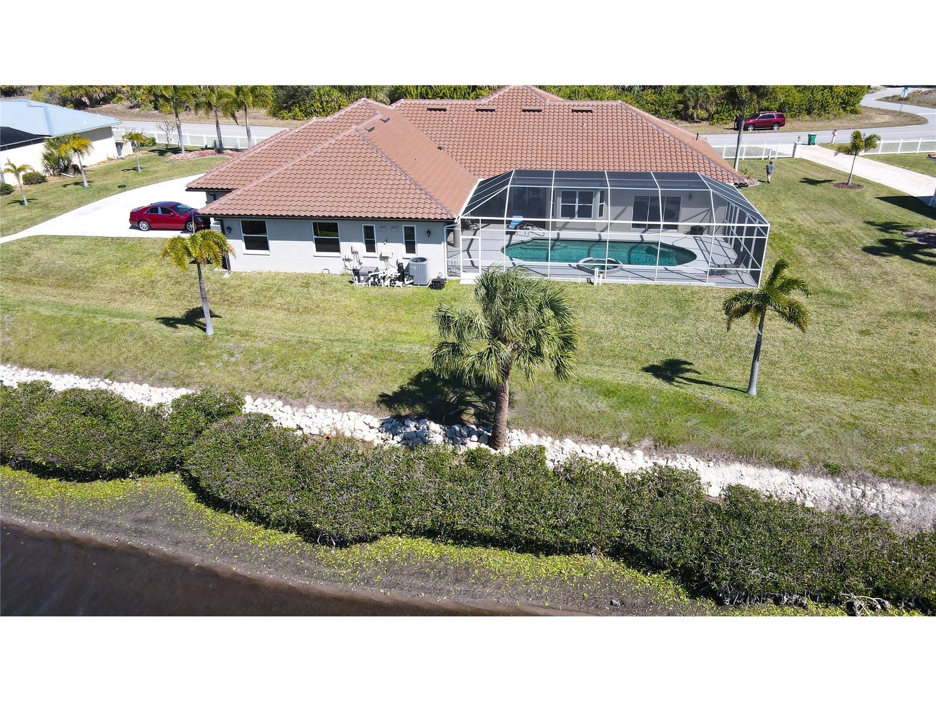 17449 Ohara Drive Port Charlotte FL 33948 - MANCHESTER WATERWAY C7522283 image48