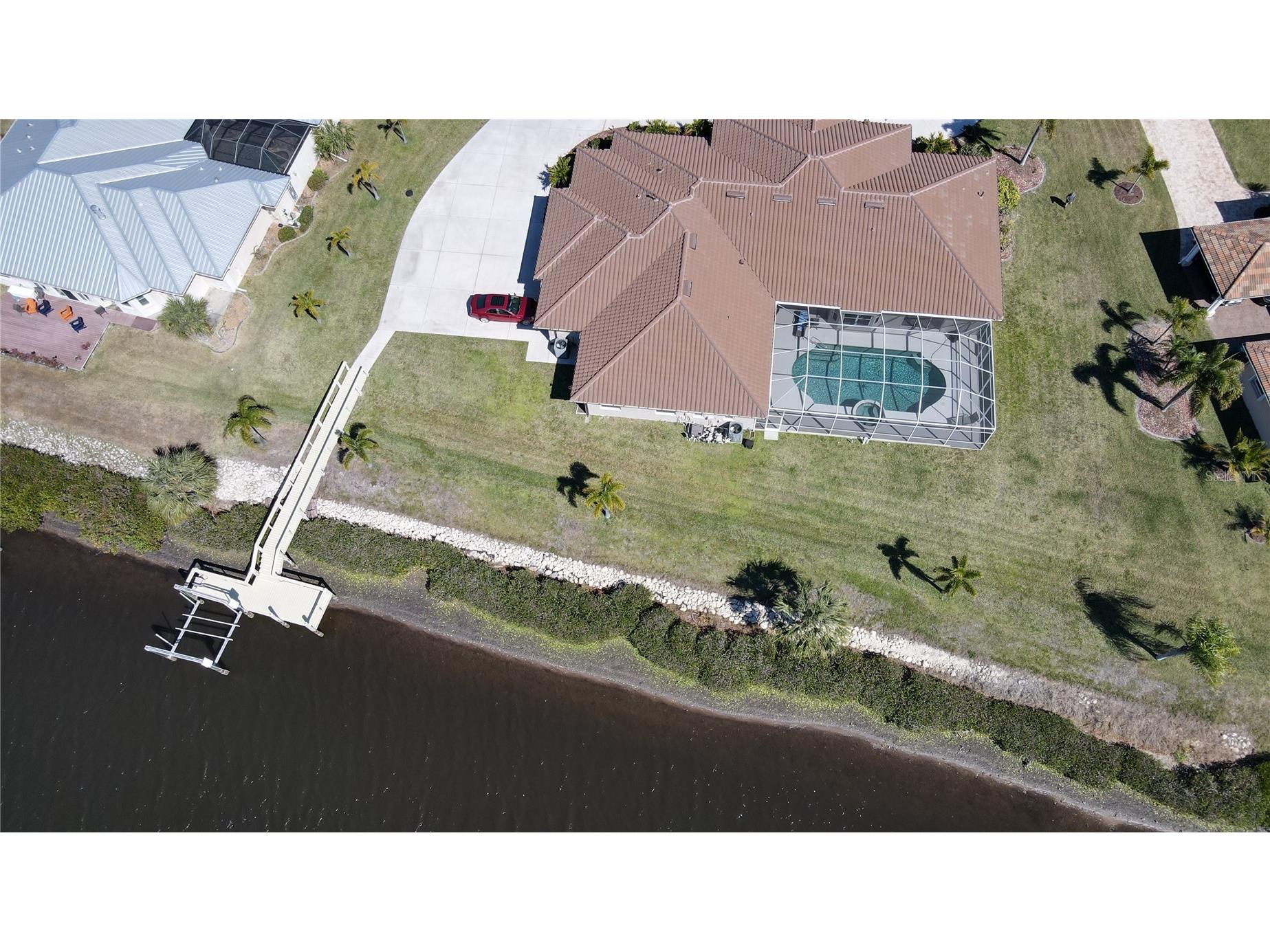 17449 Ohara Drive Port Charlotte FL 33948 - MANCHESTER WATERWAY C7522283 image49