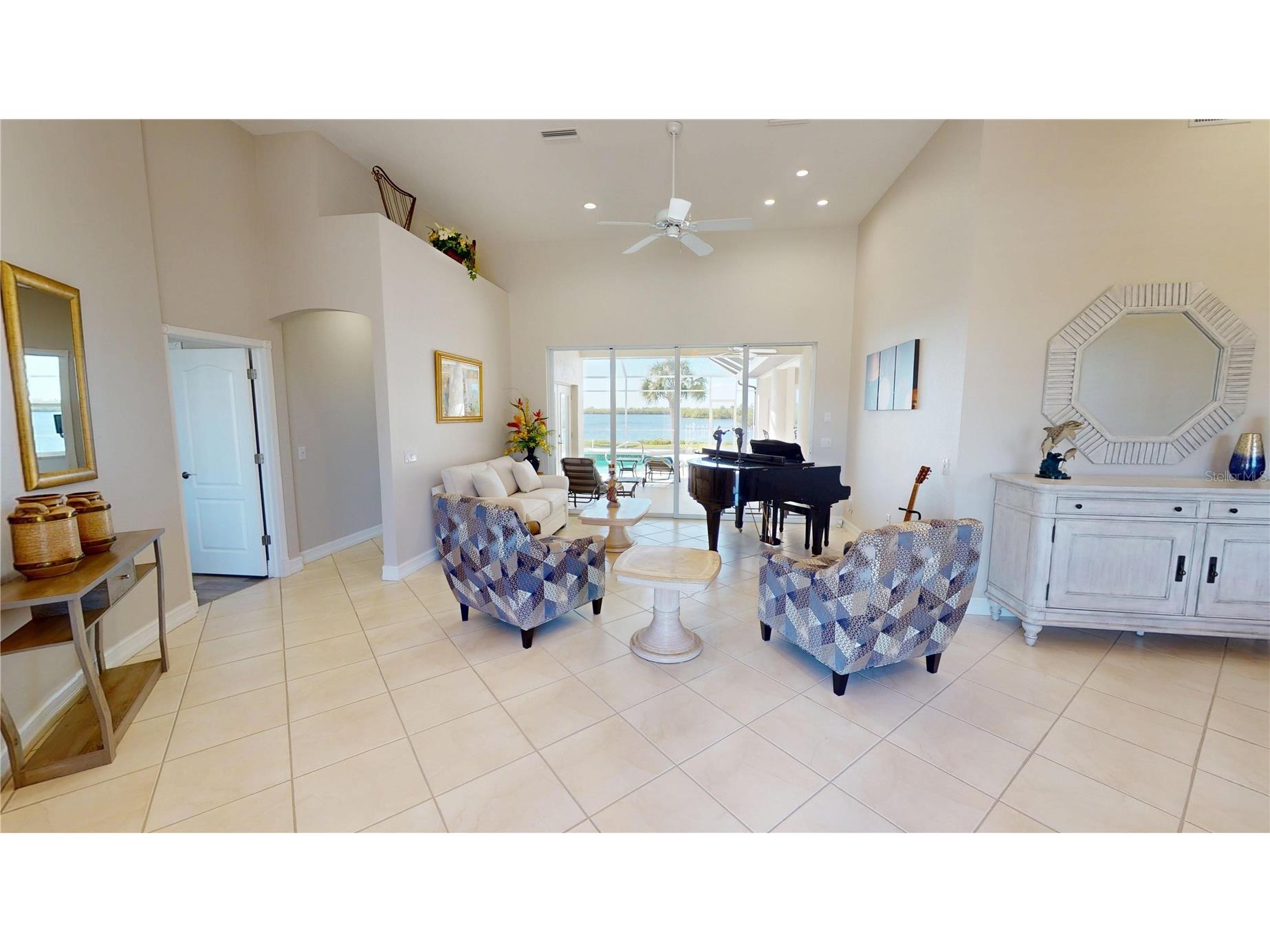 17449 Ohara Drive Port Charlotte FL 33948 - MANCHESTER WATERWAY C7522283 image5