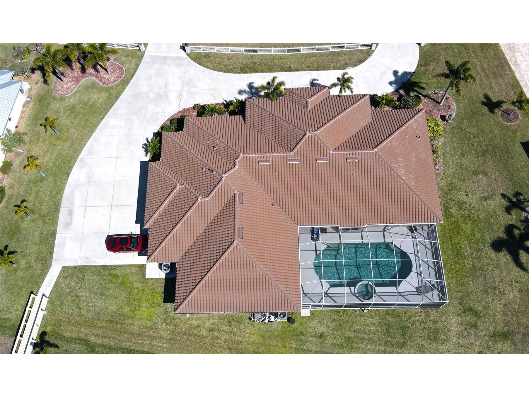 17449 Ohara Drive Port Charlotte FL 33948 - MANCHESTER WATERWAY C7522283 image50
