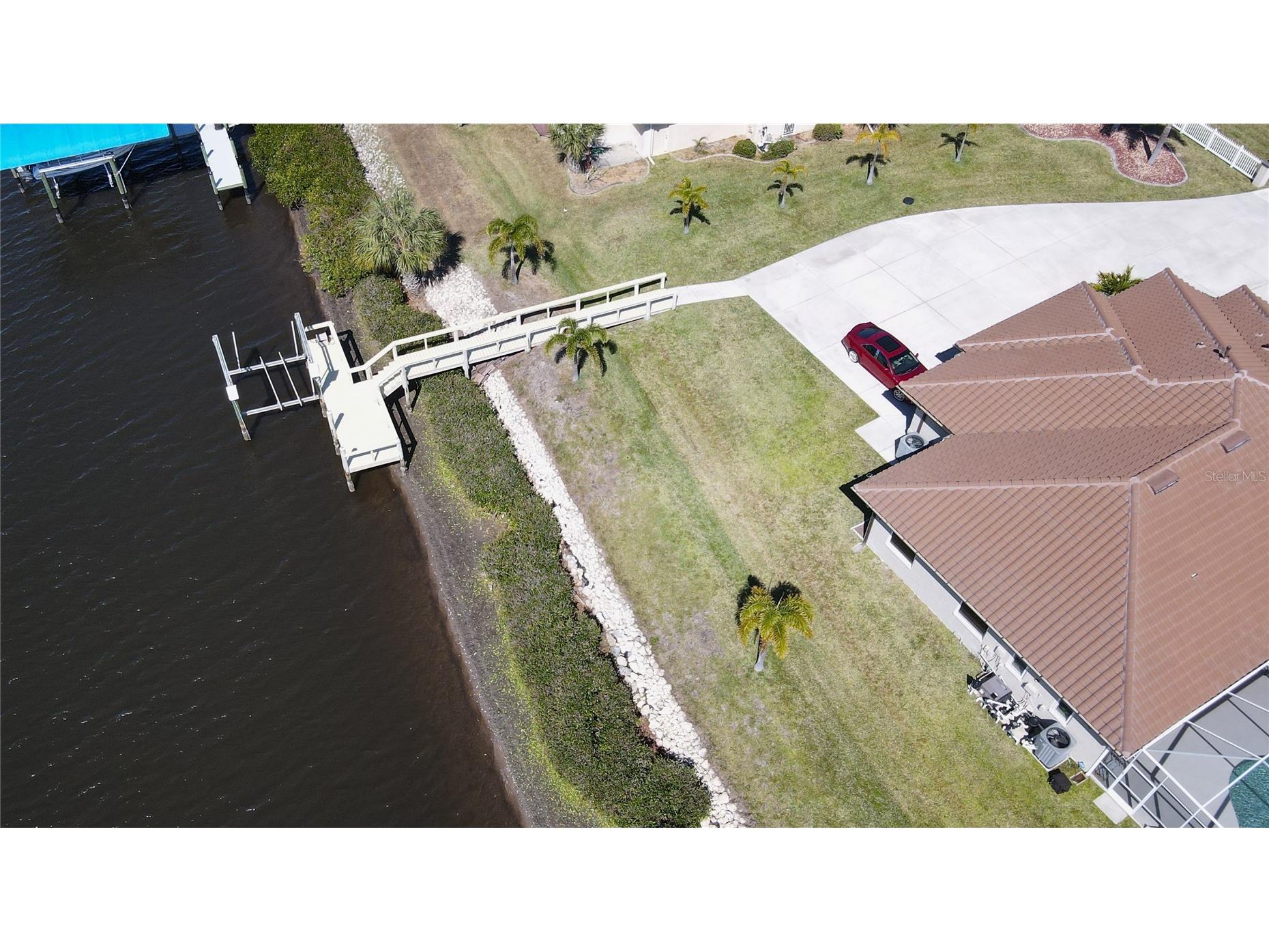 17449 Ohara Drive Port Charlotte FL 33948 - MANCHESTER WATERWAY C7522283 image51
