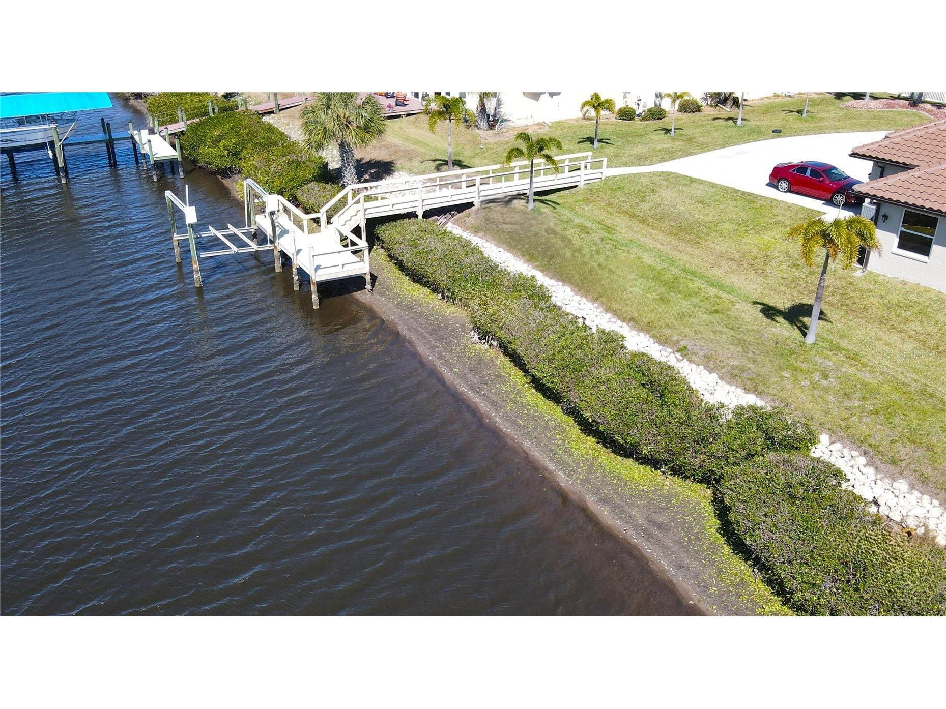 17449 Ohara Drive Port Charlotte FL 33948 - MANCHESTER WATERWAY C7522283 image52