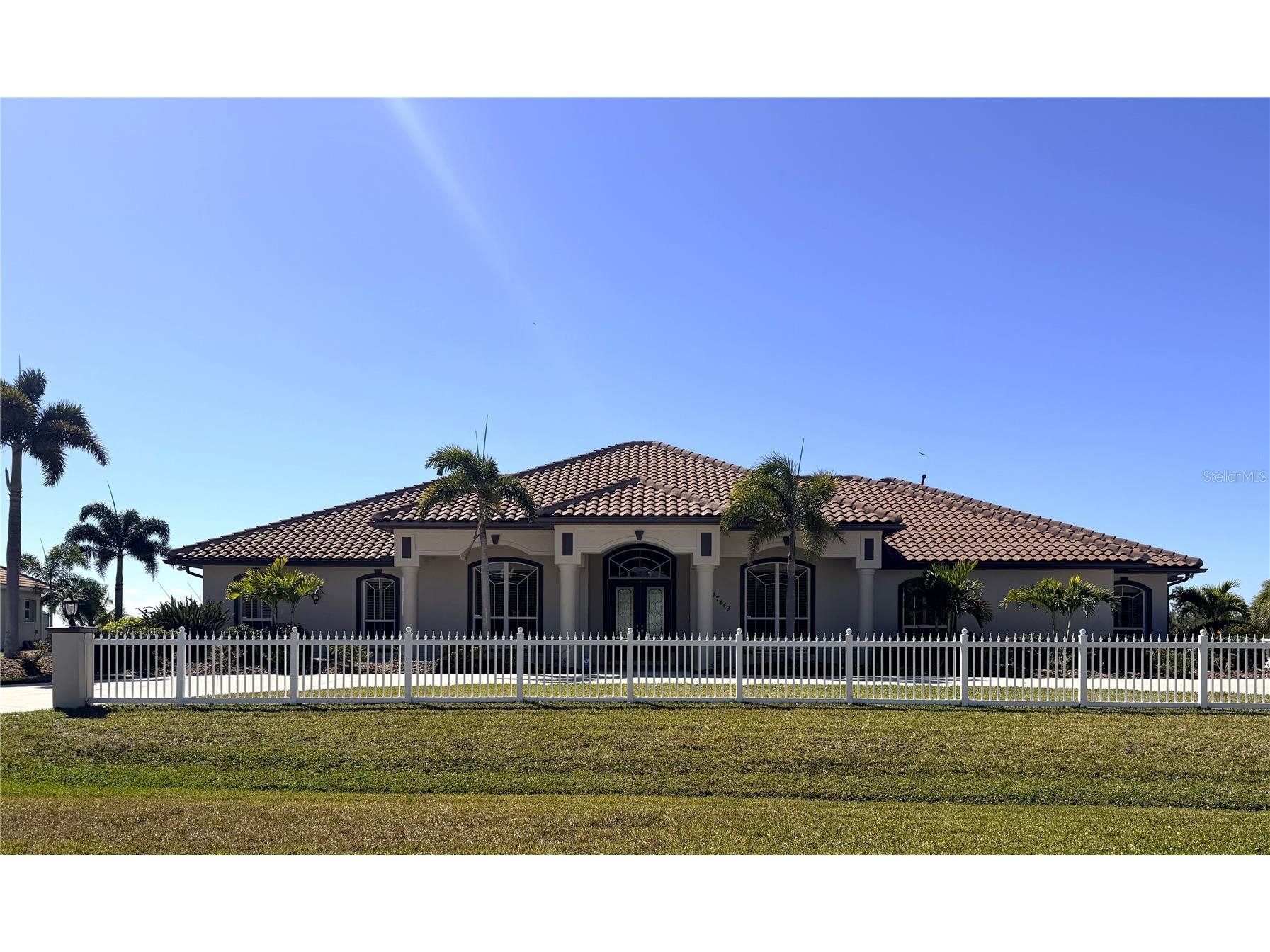 17449 Ohara Drive Port Charlotte FL 33948 - MANCHESTER WATERWAY C7522283 image58