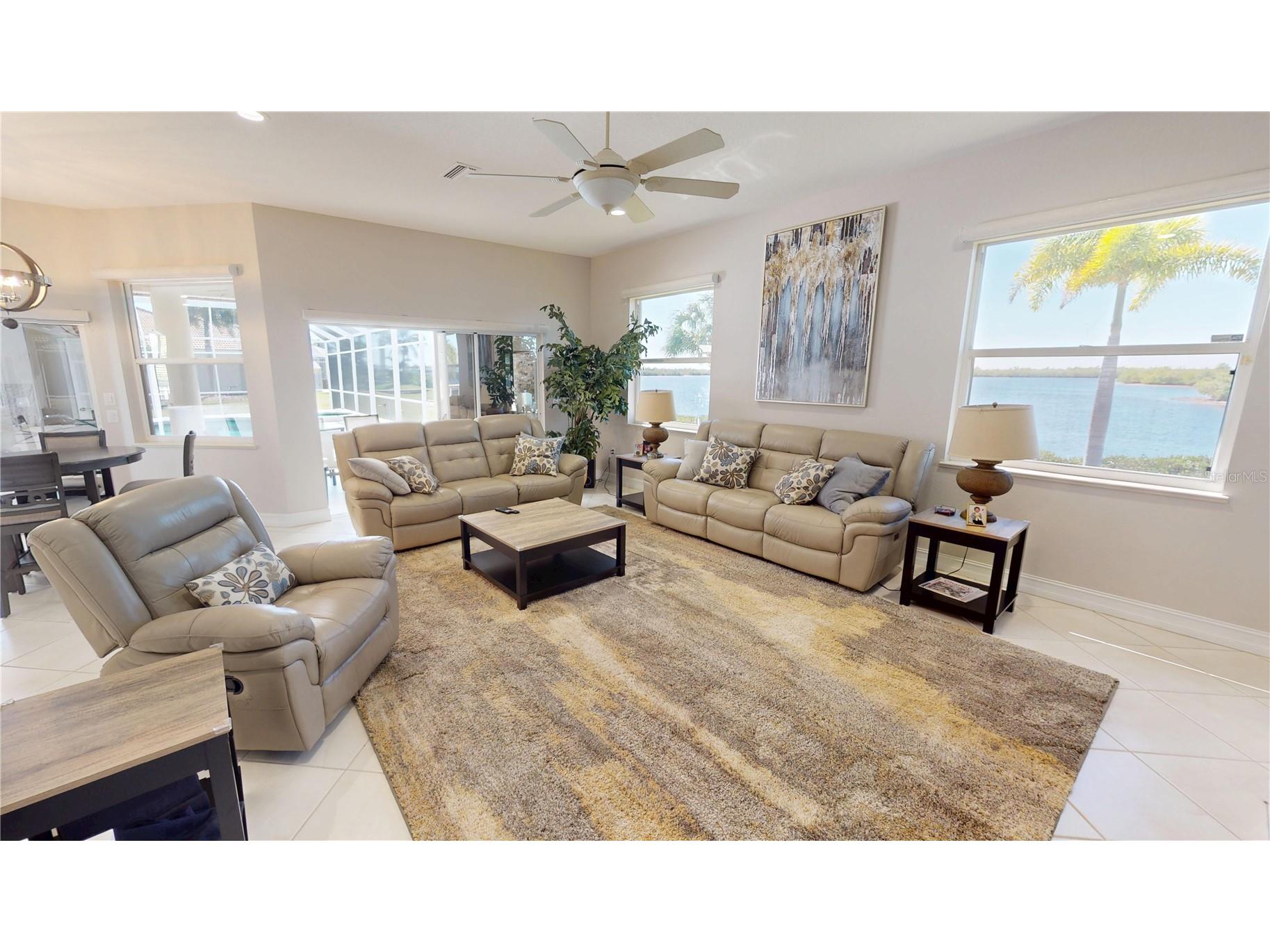 17449 Ohara Drive Port Charlotte FL 33948 - MANCHESTER WATERWAY C7522283 image9