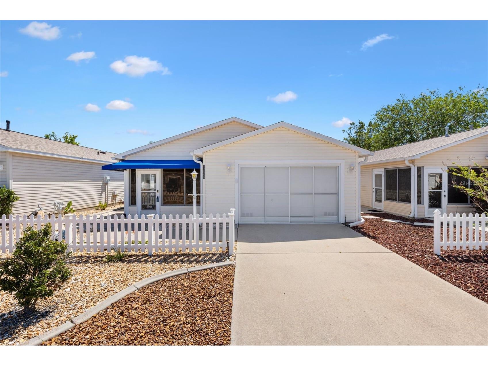 17449 SE 93rd Vine Avenue The Villages FL 32162 G5111344 image1