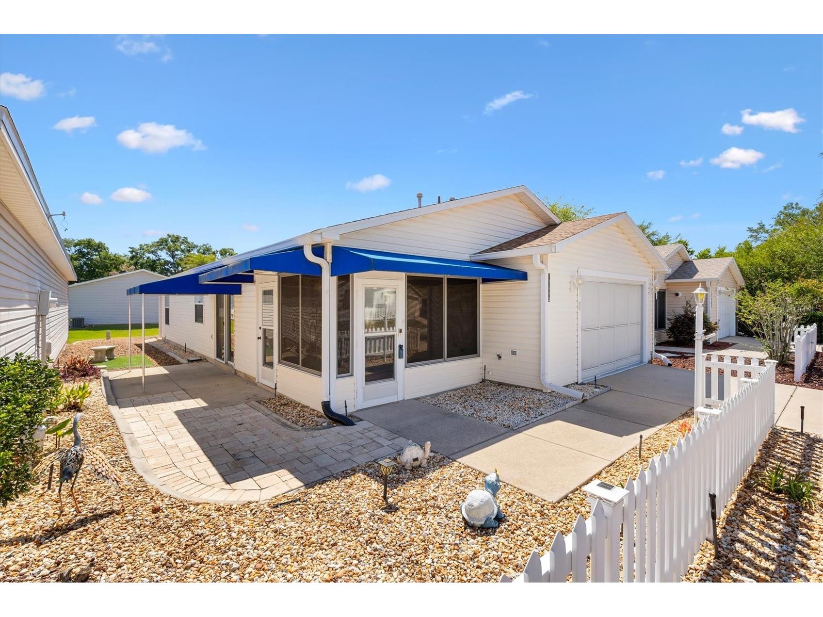 17449 SE 93rd Vine Avenue The Villages FL 32162 G5111344 image2