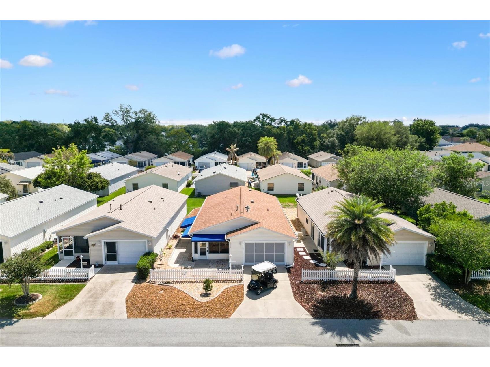 17449 SE 93rd Vine Avenue The Villages FL 32162 G5111344 image31