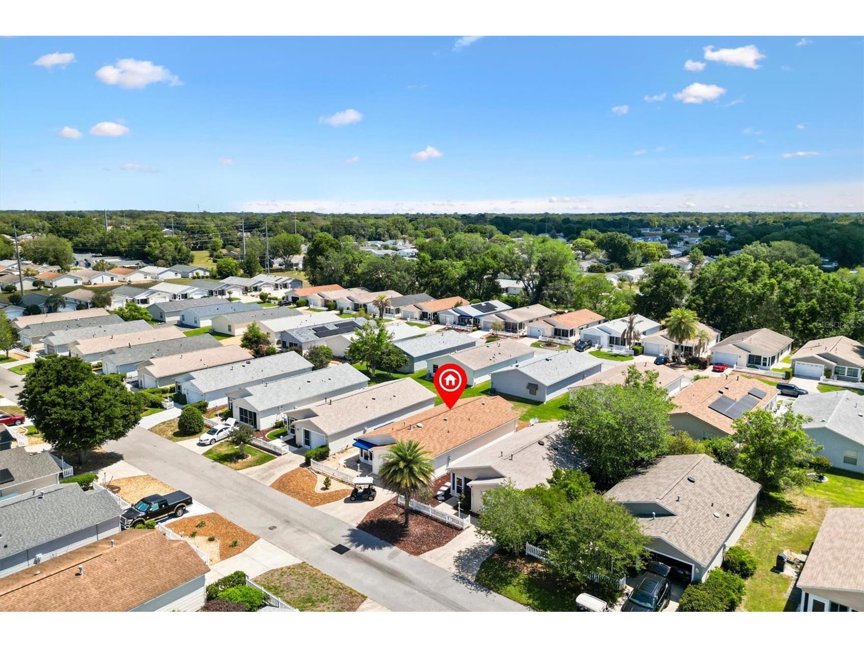 17449 SE 93rd Vine Avenue The Villages FL 32162 G5111344 image33