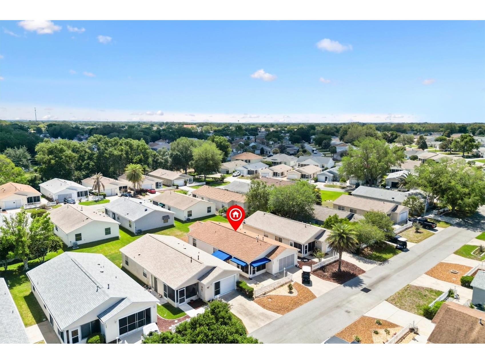 17449 SE 93rd Vine Avenue The Villages FL 32162 G5111344 image34