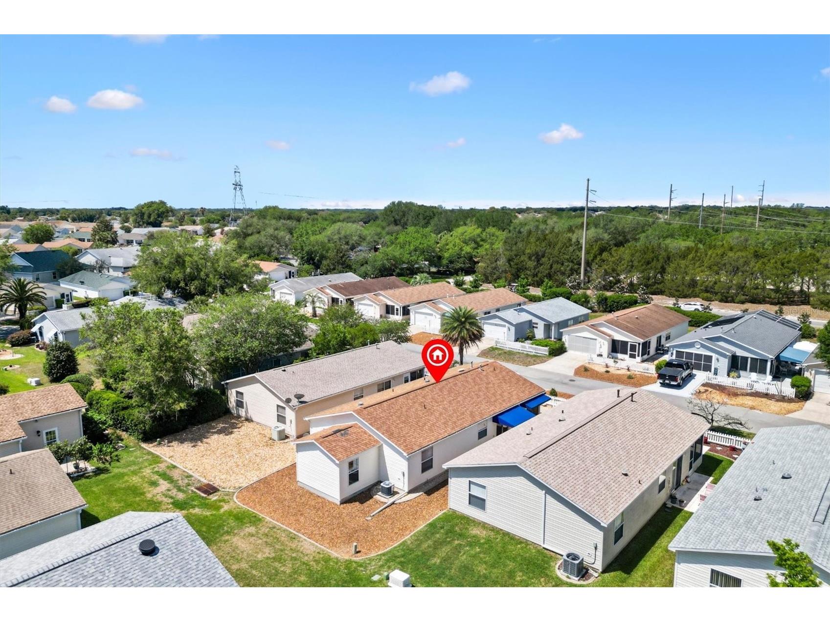 17449 SE 93rd Vine Avenue The Villages FL 32162 G5111344 image35