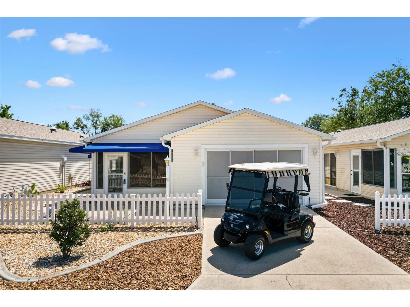 17449 SE 93rd Vine Avenue The Villages FL 32162 G5111344 image36