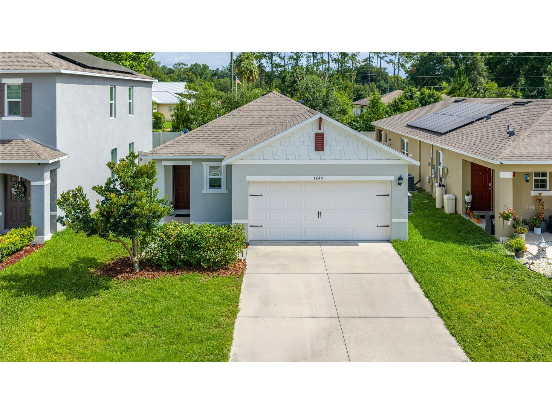 1745 Bent Branch Avenue Deland FL 32720 NS1088525 image30