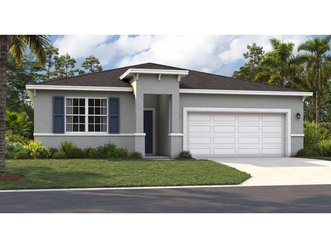 1745 Blue Lagoon Circle Mascotte FL 34753 O6366196 image1