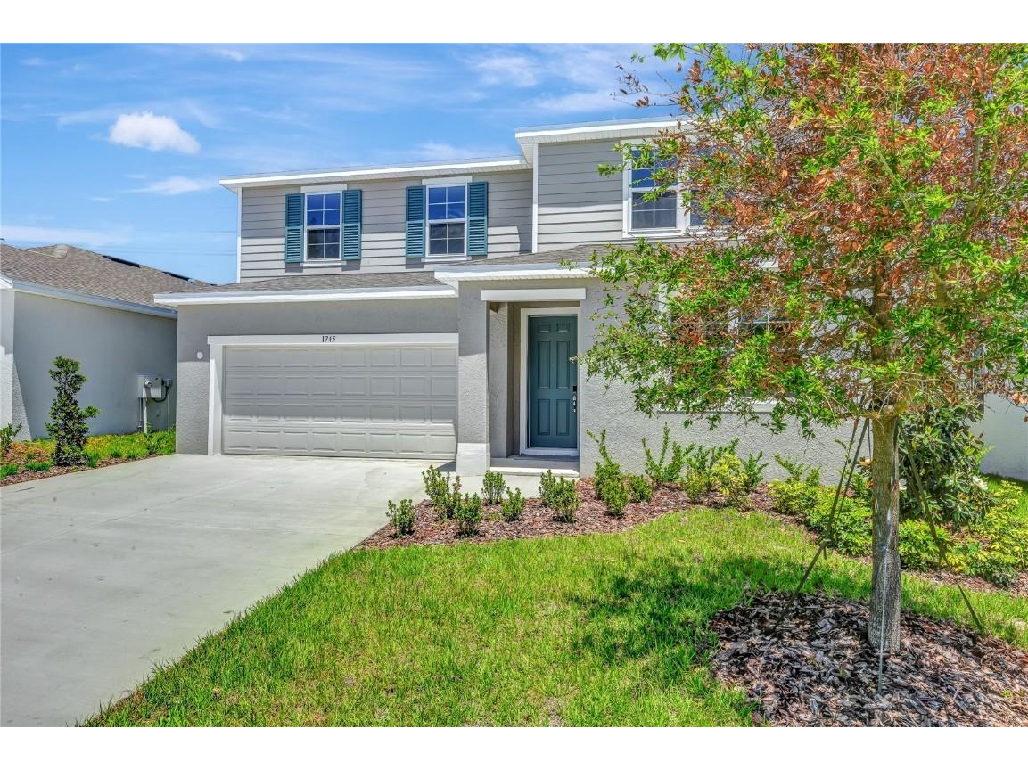 1745 Carnelian Street Deland FL 32720 S5124083 image1