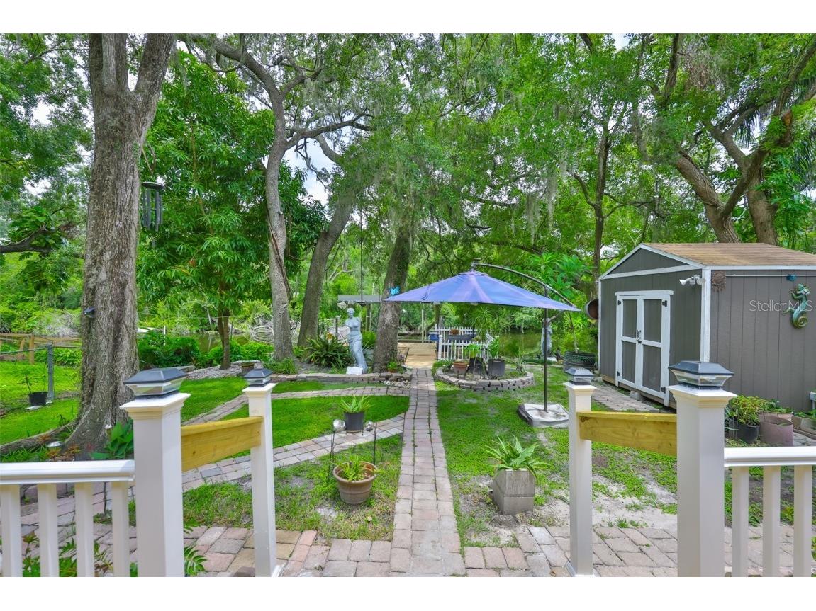 1745 E Mulberry Drive Tampa FL 33604 - HILLSBOROUGH RIVER TB8337455 image44