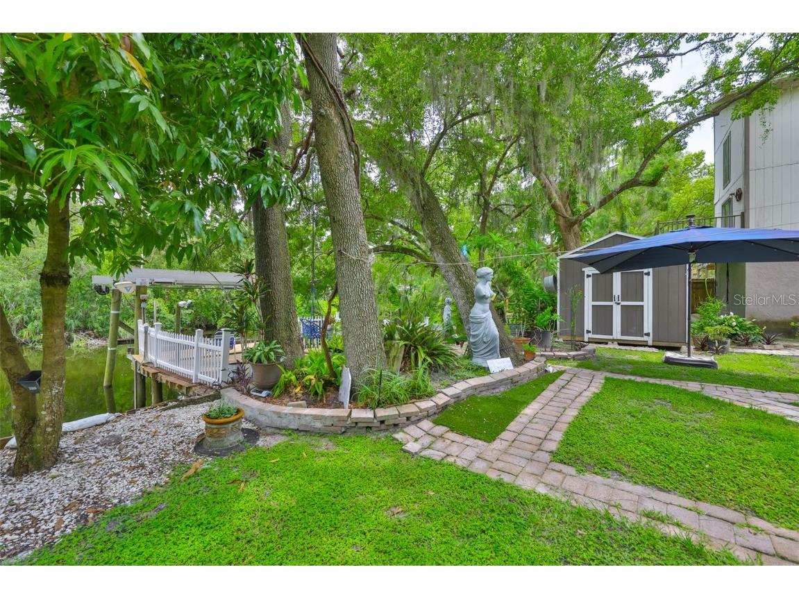 1745 E Mulberry Drive Tampa FL 33604 - HILLSBOROUGH RIVER TB8337455 image47