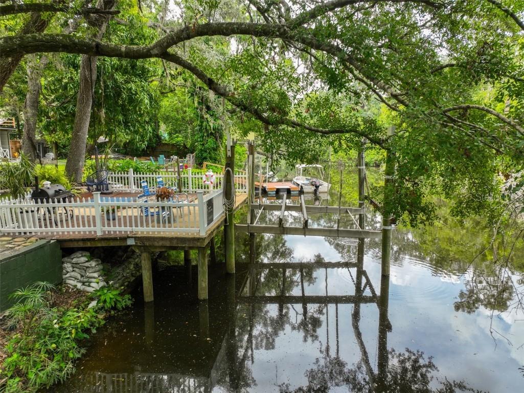 1745 E Mulberry Drive Tampa FL 33604 - HILLSBOROUGH RIVER TB8337455 image48