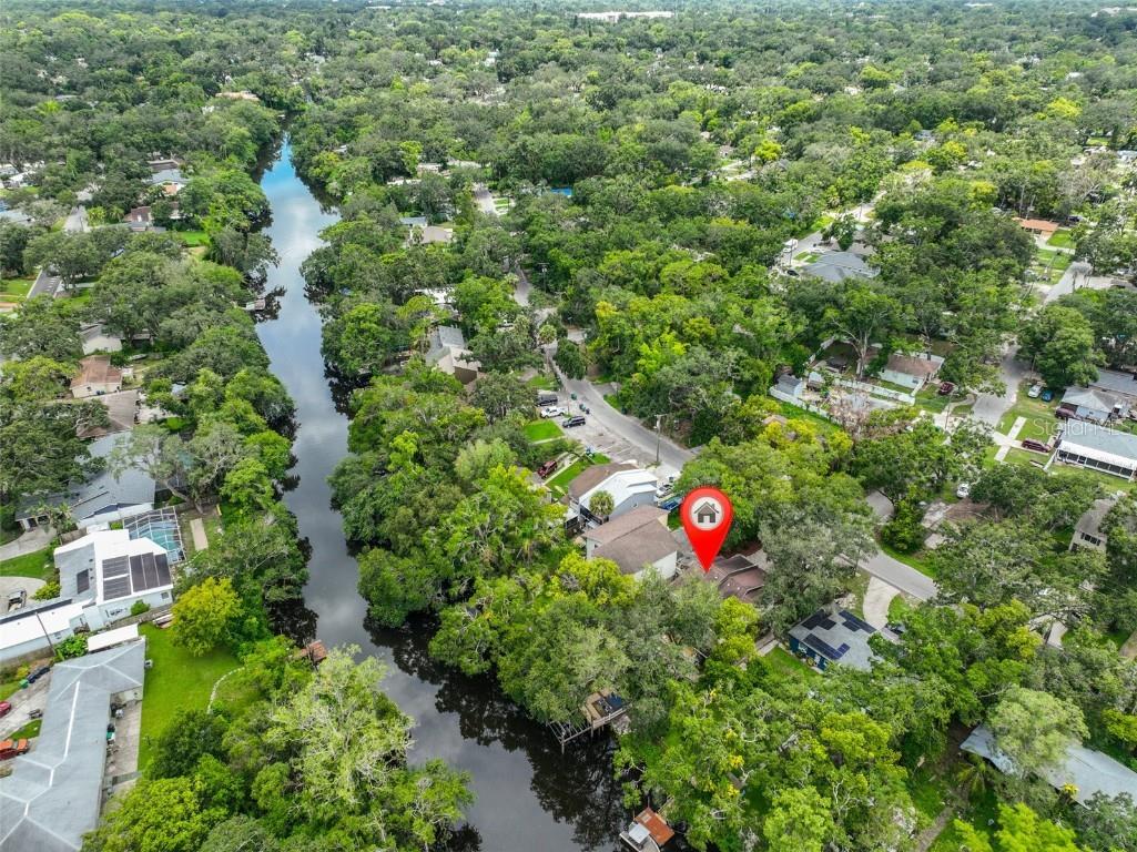 1745 E Mulberry Drive Tampa FL 33604 - HILLSBOROUGH RIVER TB8337455 image52