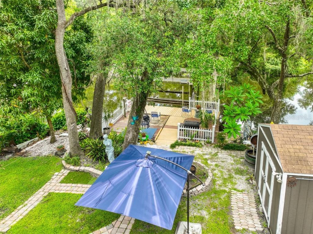 1745 E Mulberry Drive Tampa FL 33604 - HILLSBOROUGH RIVER TB8337455 image8