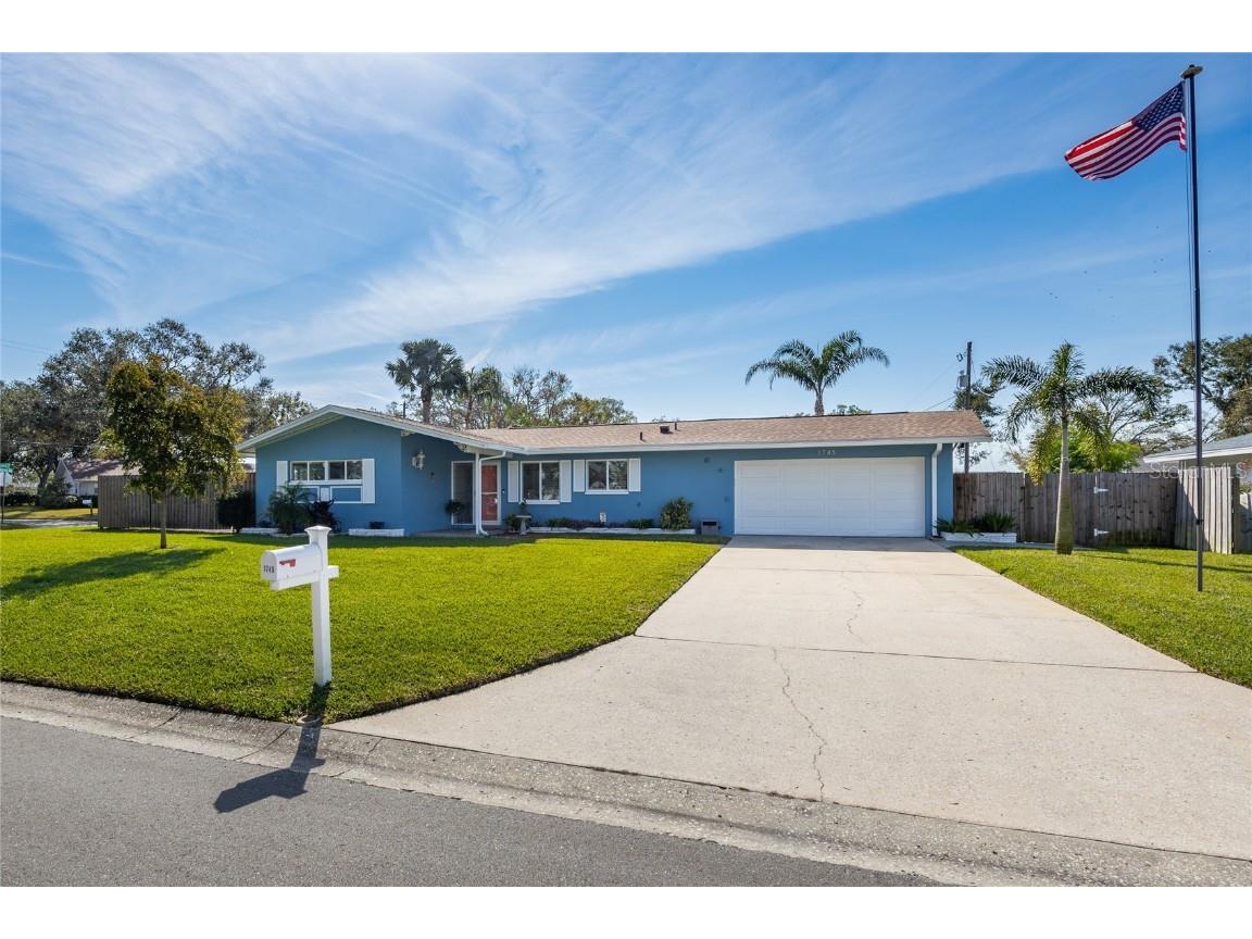 1745 Emerald Dr Clearwater FL 33756 TB8346535 image1
