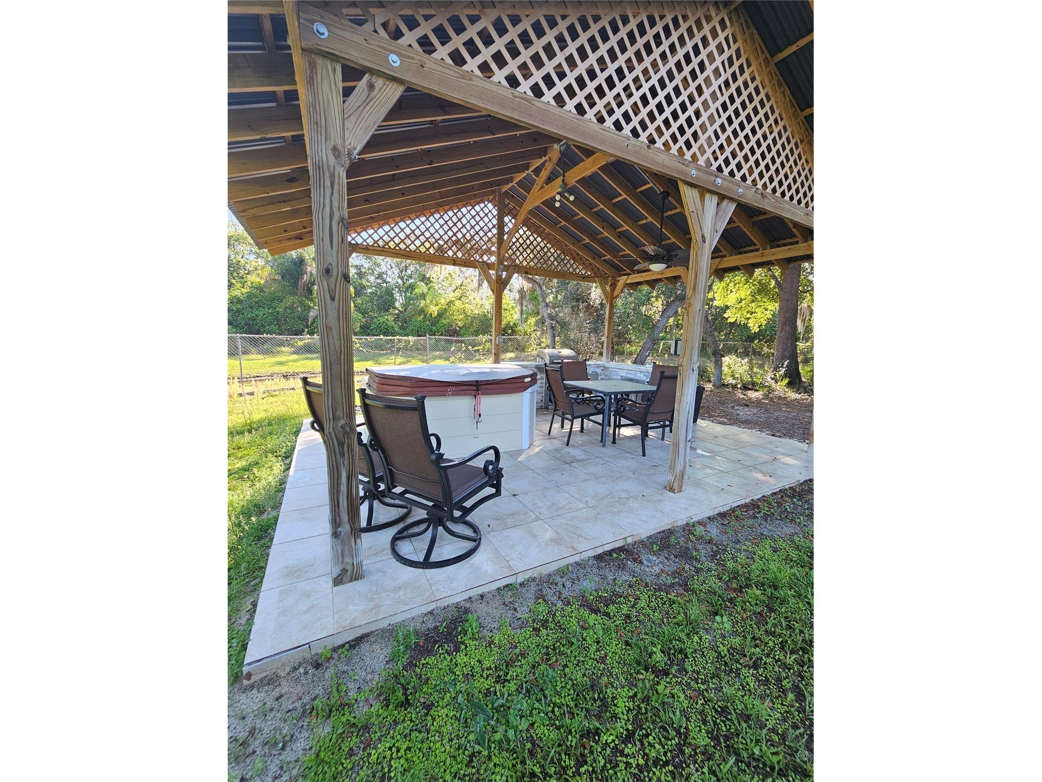 1745 Foxcreek Lane Apopka FL 32703 S5146652 image44