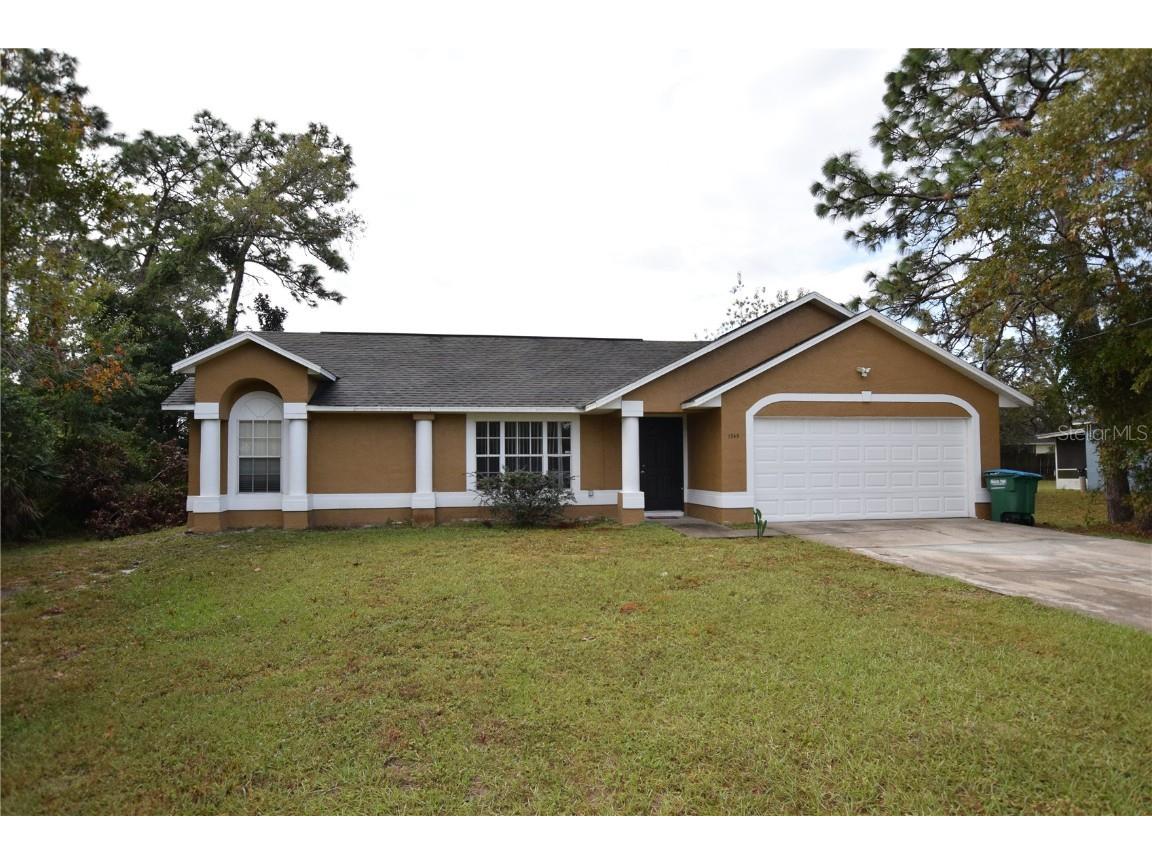 1745 Gatewood Drive Deltona FL 32738 V4933069 image1