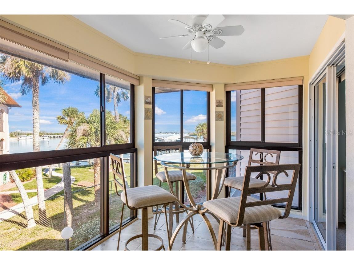 1745 Gulf Boulevard #8 Englewood FL 34223 - LEMON BAY GULF OF MEXICO D6133861 image1