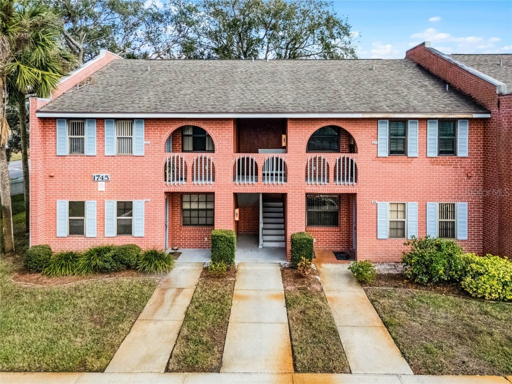 1745 Harrison Street #219 Titusville FL 32780 O6276887 image1