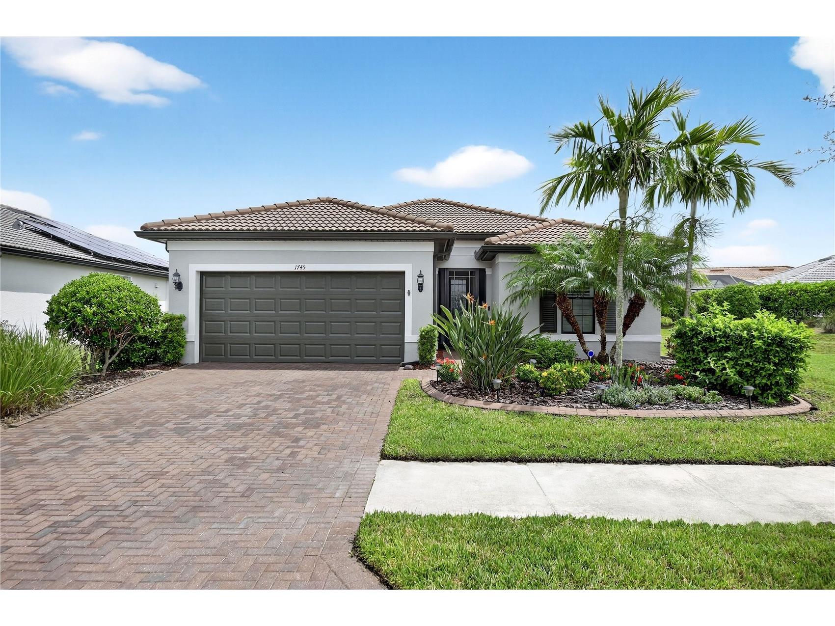 1745 Hyssop Loop North Port FL 34289 D6143740 image1