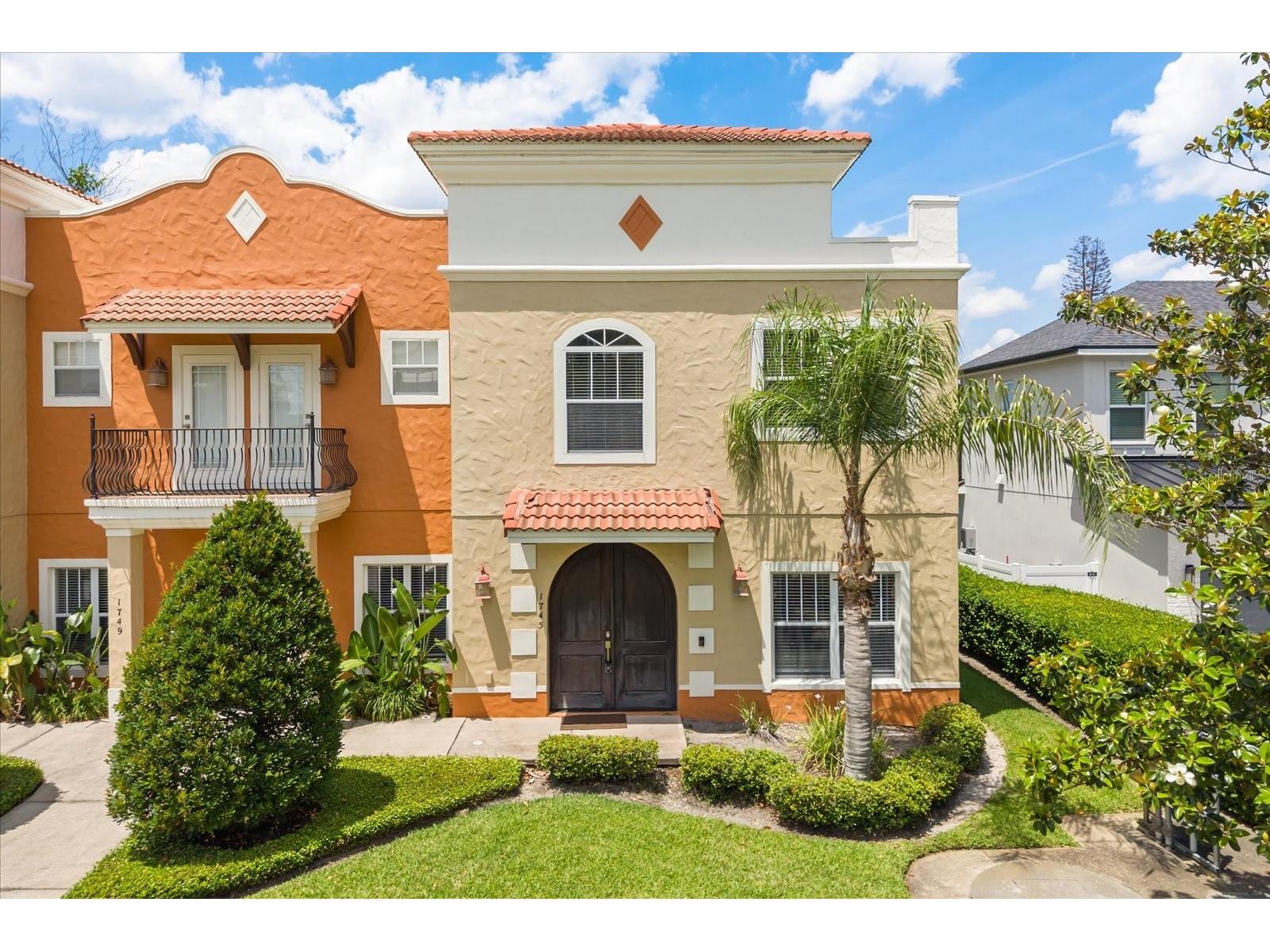 1745 Indiana Avenue #J Winter Park FL 32789 O6402920 image1