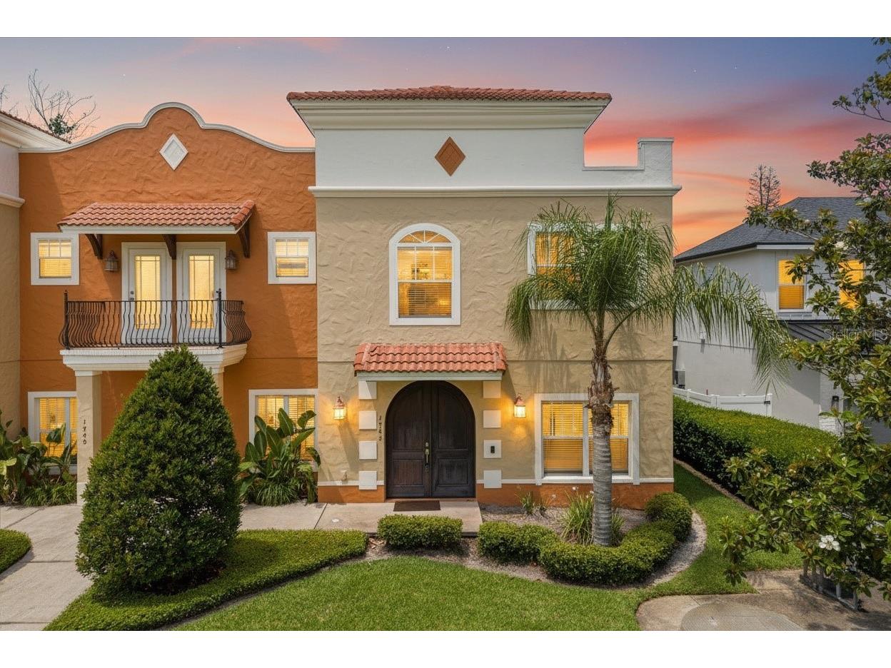 1745 Indiana Avenue #J Winter Park FL 32789 O6402920 image2