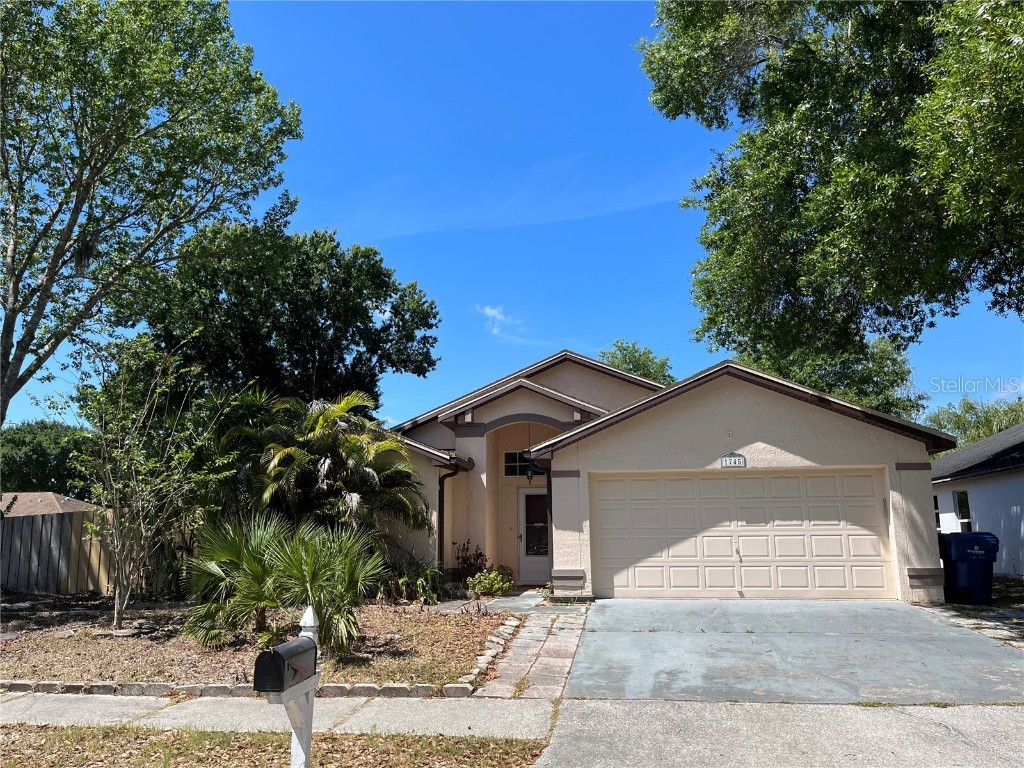 1745 Kettler Drive Lutz FL 33559 T3436254 image1