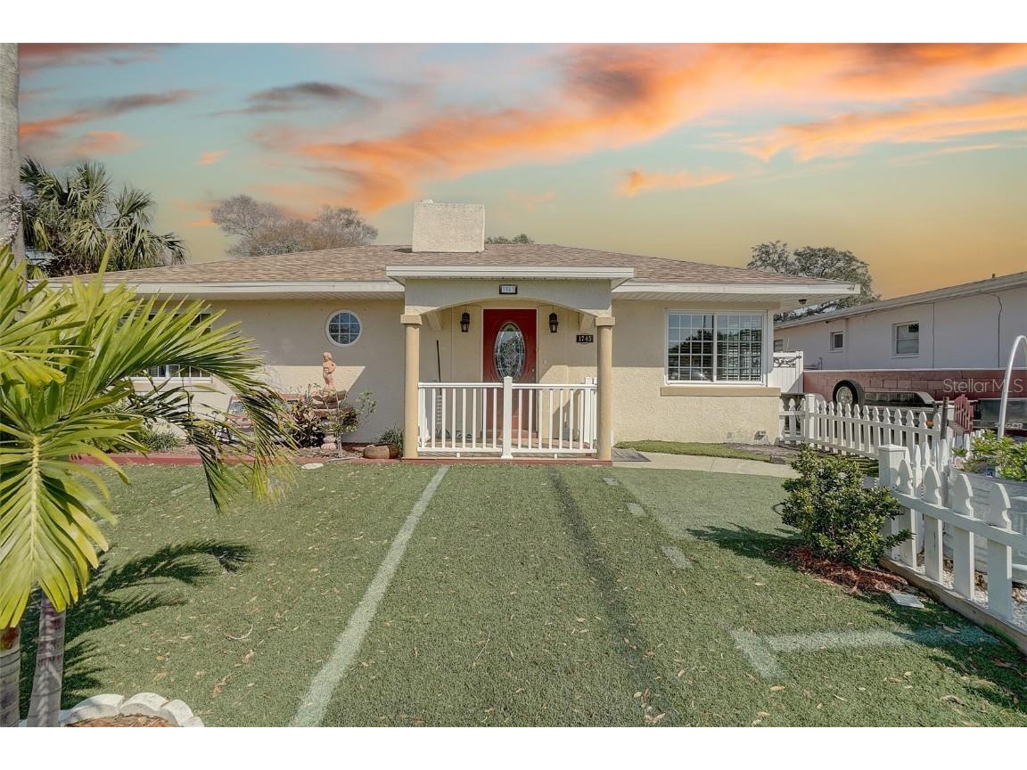 1745 N Fort Harrison Avenue Clearwater FL 33755 U8232864 image1