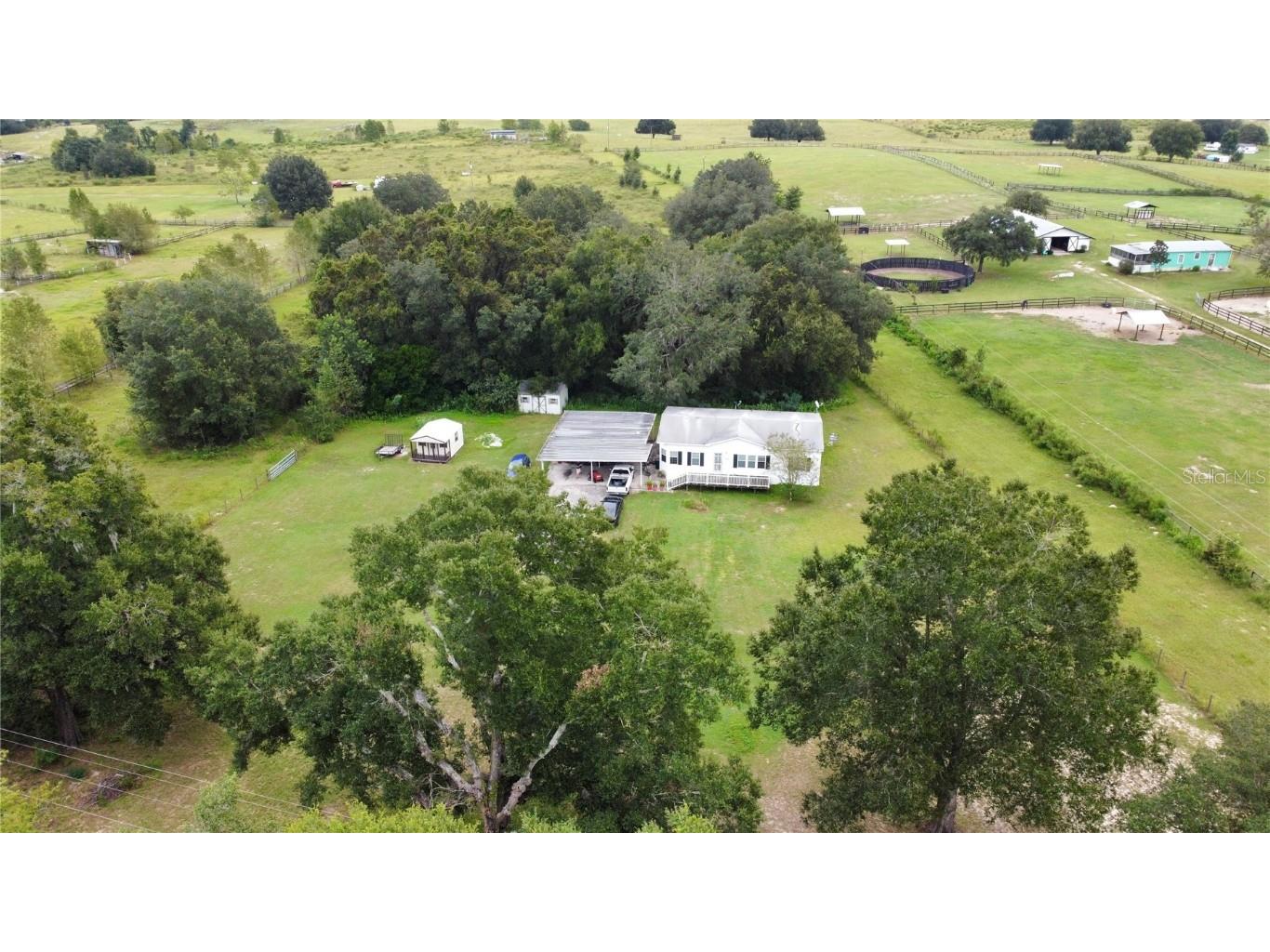 1745 NW 165th Court Road Dunnellon FL 34432 OM664871 image1