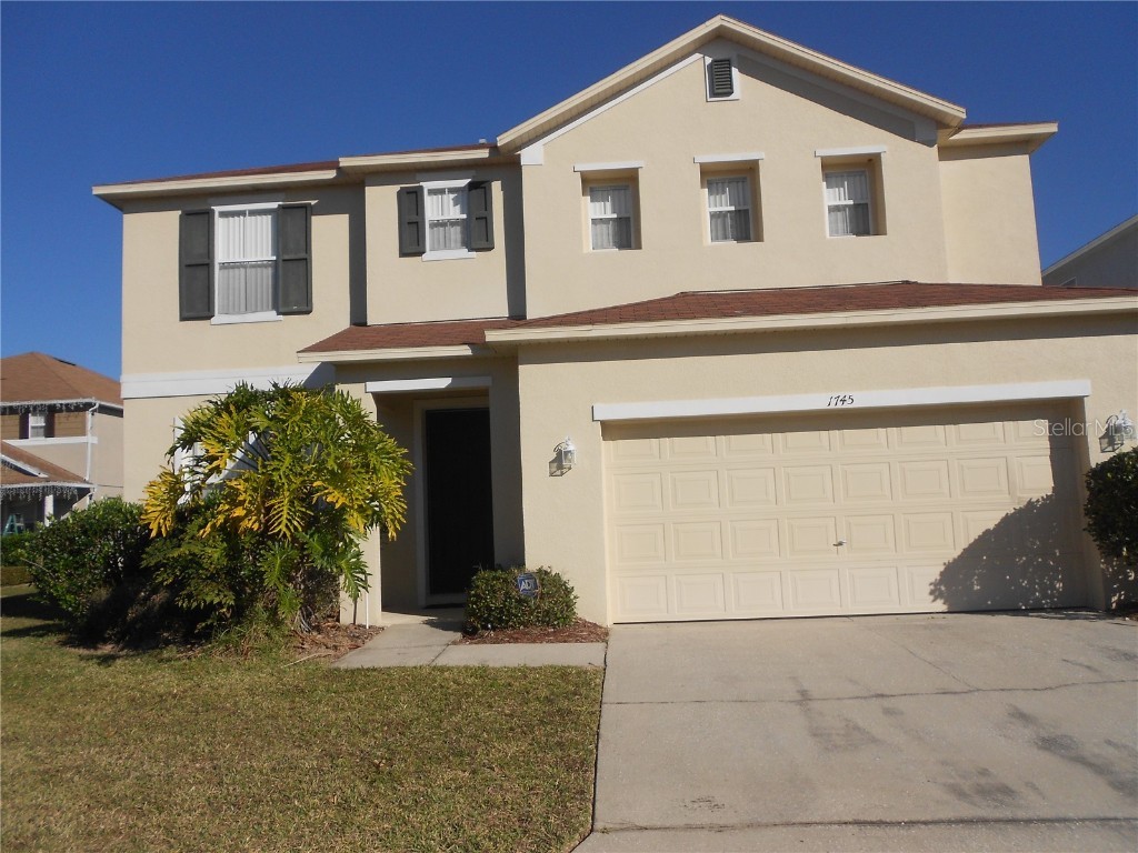 1745 S Pine Ridge Drive Davenport FL 33896 B4901202 image1